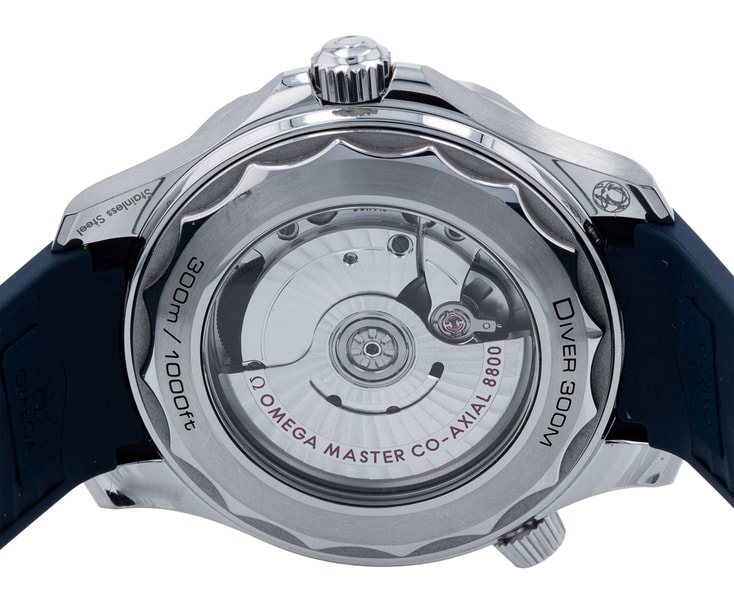 Omega Seamaster Diver 300m 210.32.42.20.06.001